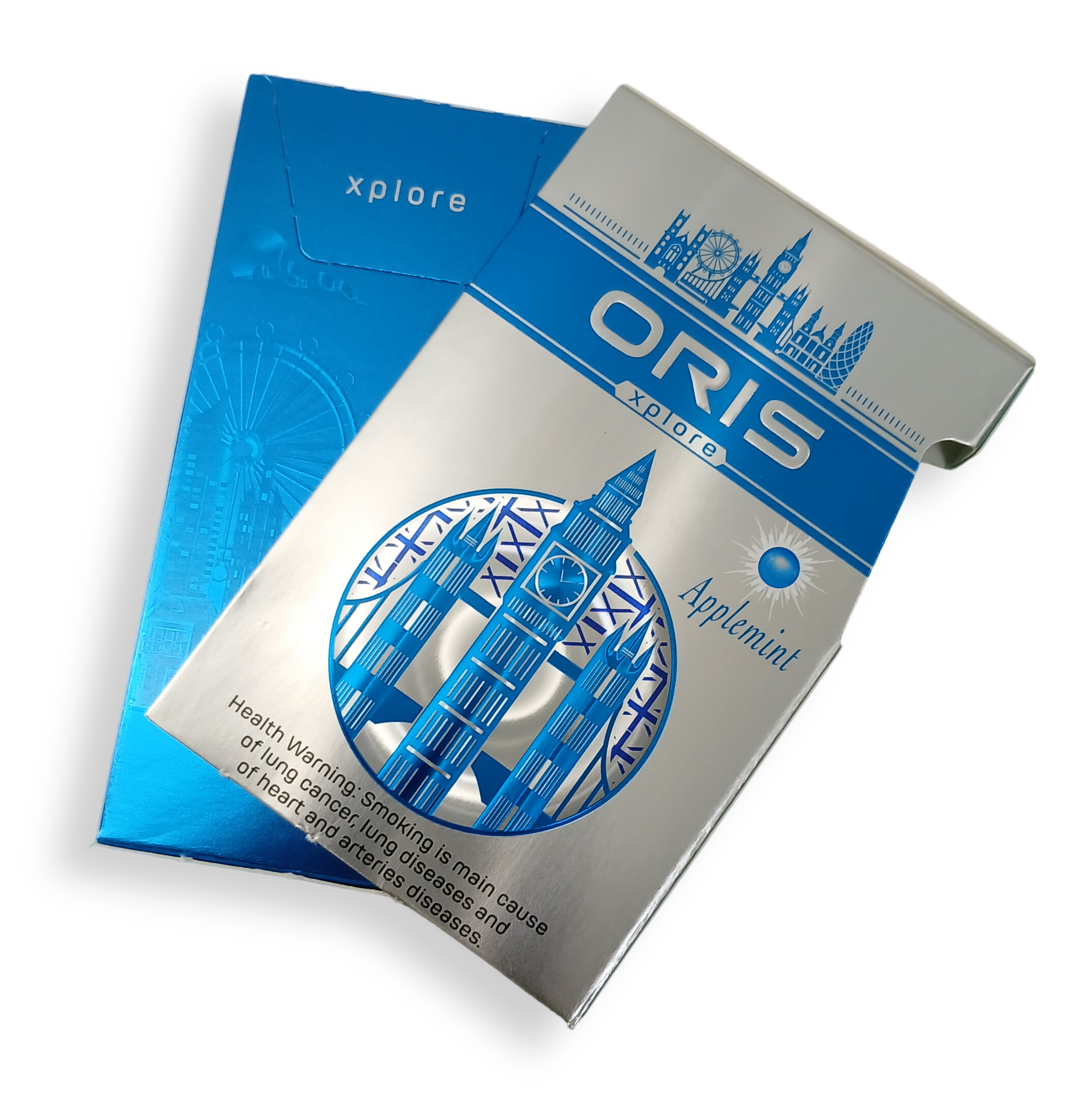 Our Product